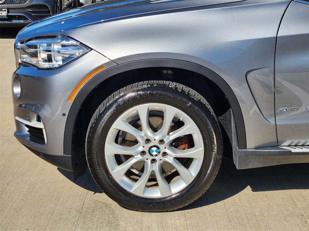 used 2016 BMW X5 car, priced at $15,888