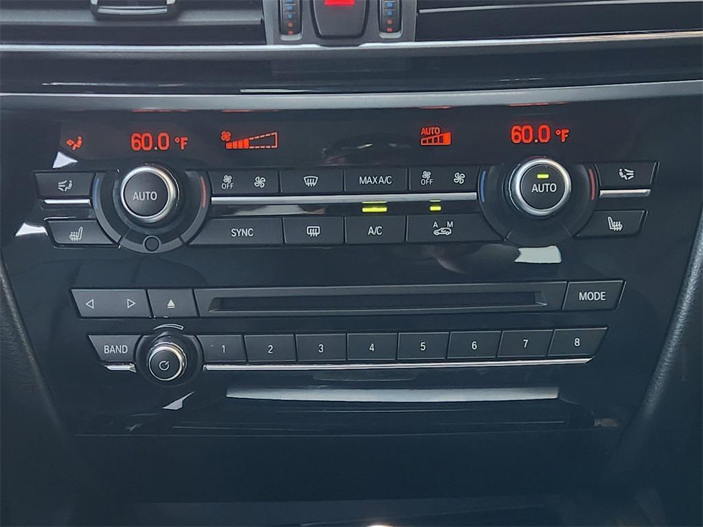 used 2016 BMW X5 car, priced at $15,888