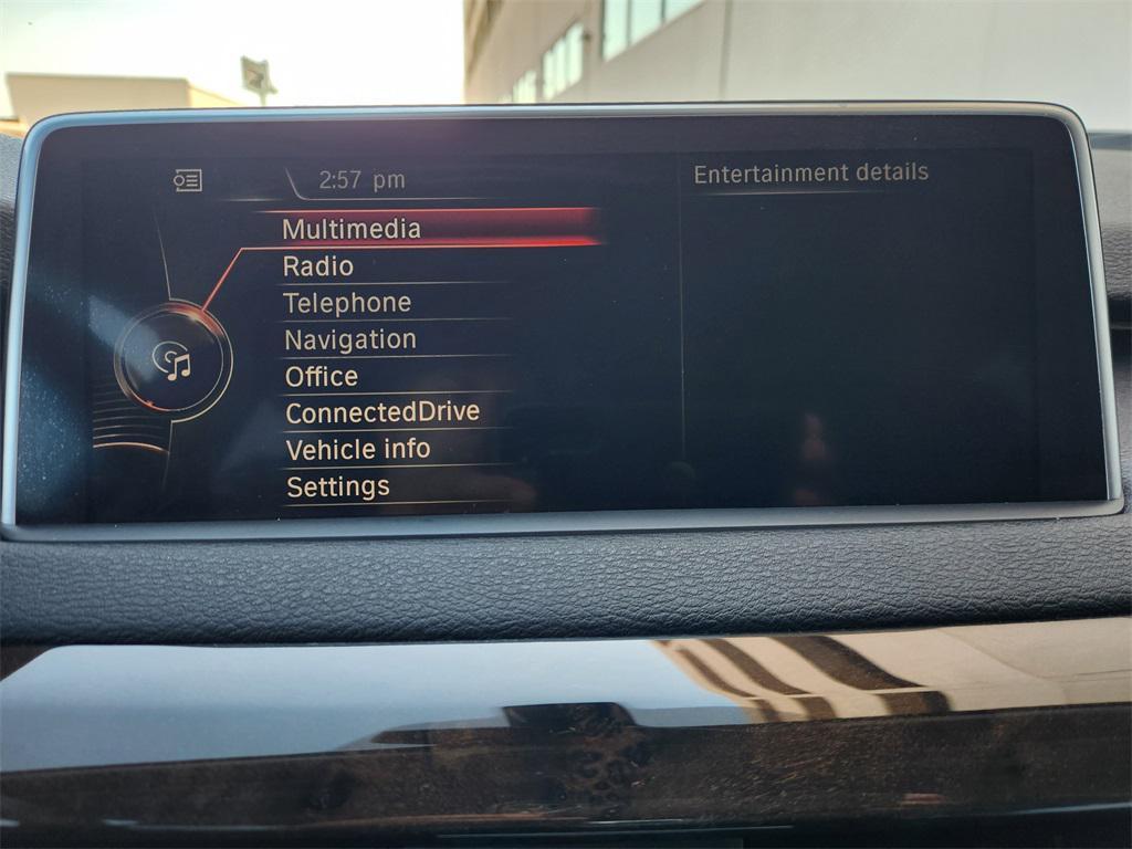 used 2016 BMW X5 car, priced at $15,888