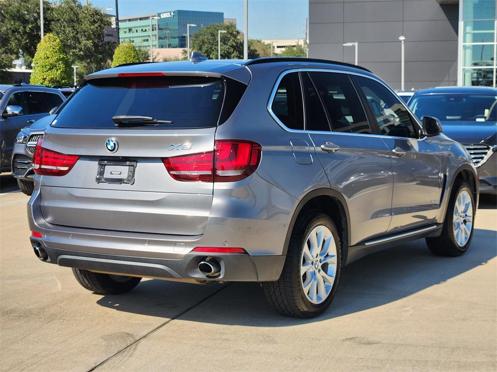 used 2016 BMW X5 car, priced at $15,888
