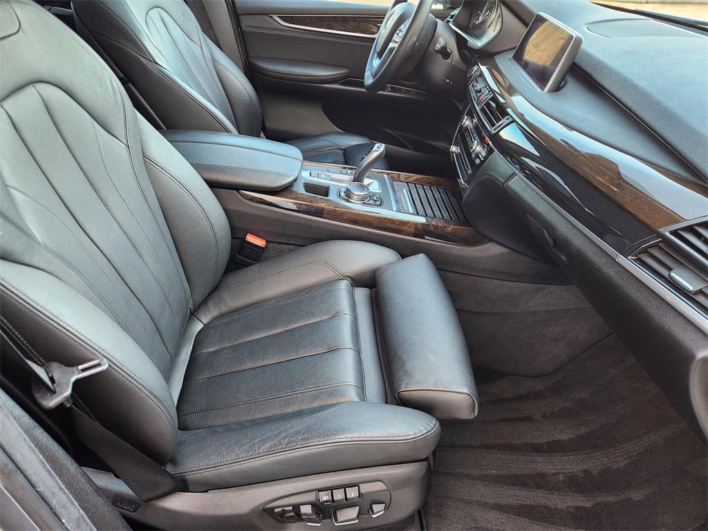 used 2016 BMW X5 car, priced at $15,888