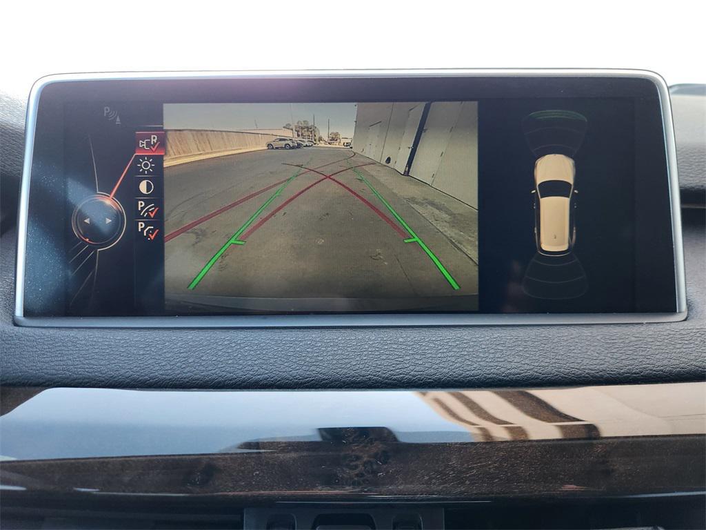 used 2016 BMW X5 car, priced at $15,888