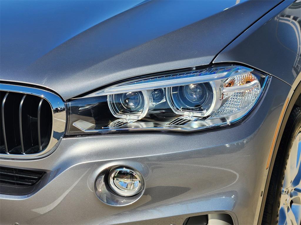used 2016 BMW X5 car, priced at $15,888