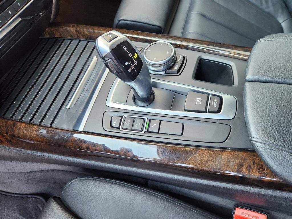 used 2016 BMW X5 car, priced at $15,888