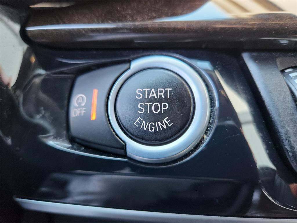 used 2016 BMW X5 car, priced at $15,888