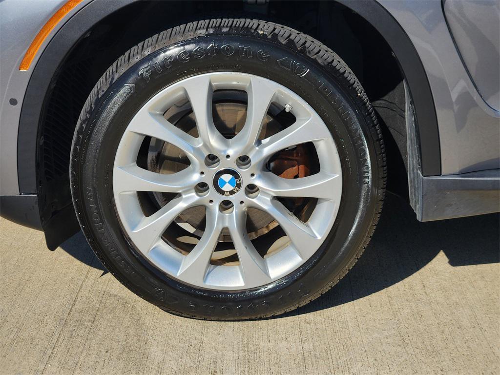 used 2016 BMW X5 car, priced at $15,888