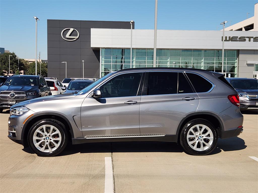 used 2016 BMW X5 car, priced at $15,888