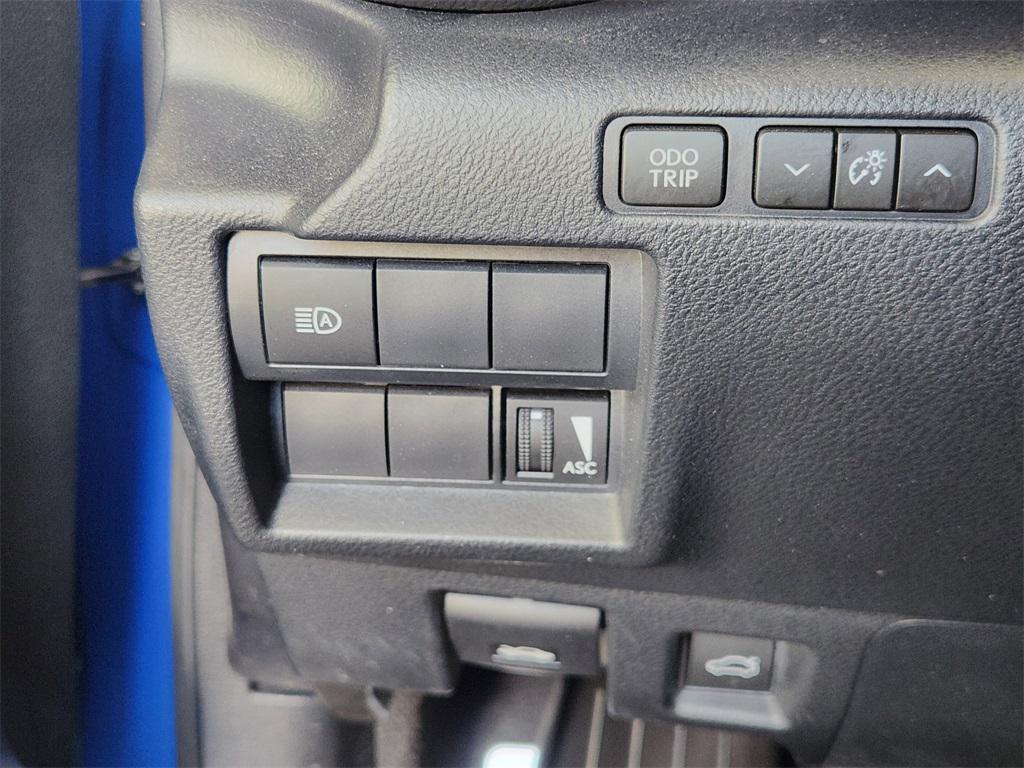 used 2022 Lexus IS 350 car, priced at $43,888