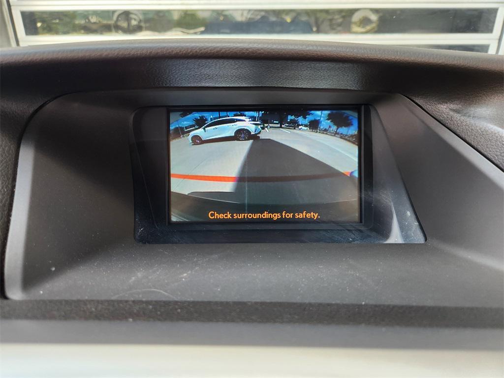 used 2012 Lexus RX 350 car, priced at $13,888