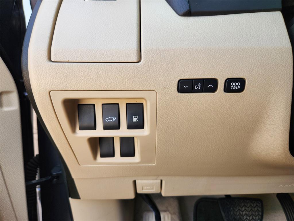 used 2012 Lexus RX 350 car, priced at $13,888