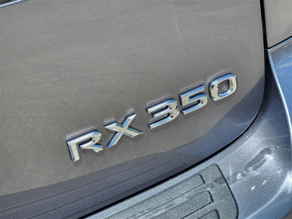 used 2012 Lexus RX 350 car, priced at $13,888