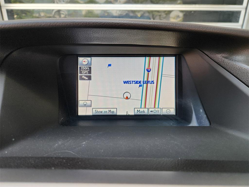 used 2012 Lexus RX 350 car, priced at $13,888