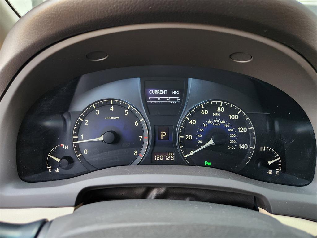 used 2012 Lexus RX 350 car, priced at $13,888