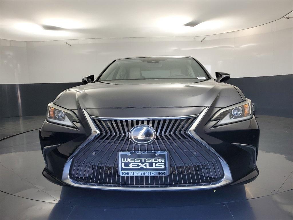 used 2019 Lexus ES 350 car, priced at $26,777