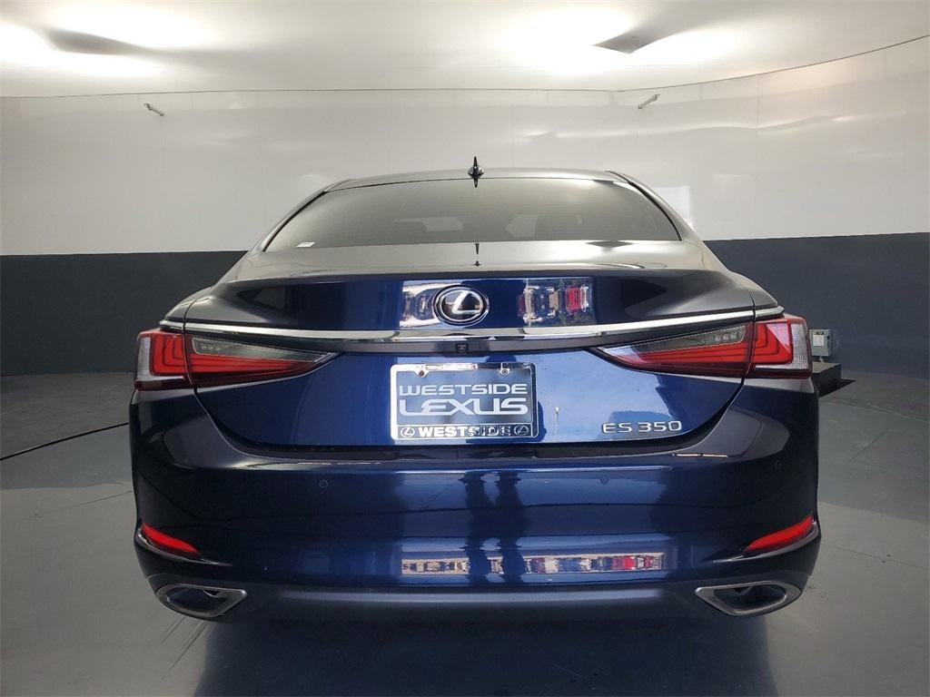 used 2019 Lexus ES 350 car, priced at $26,777