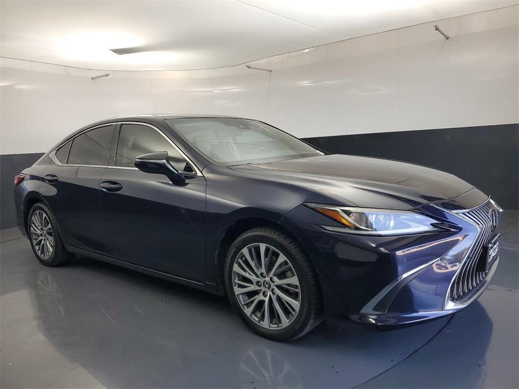 used 2019 Lexus ES 350 car, priced at $26,777