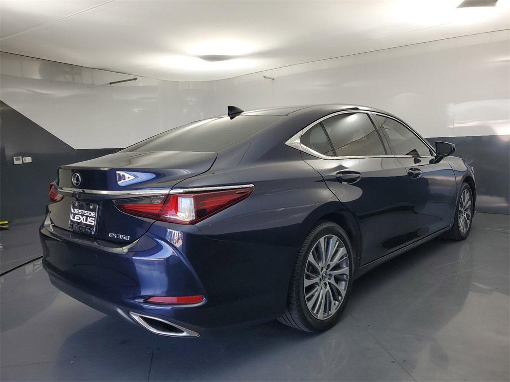 used 2019 Lexus ES 350 car, priced at $26,777