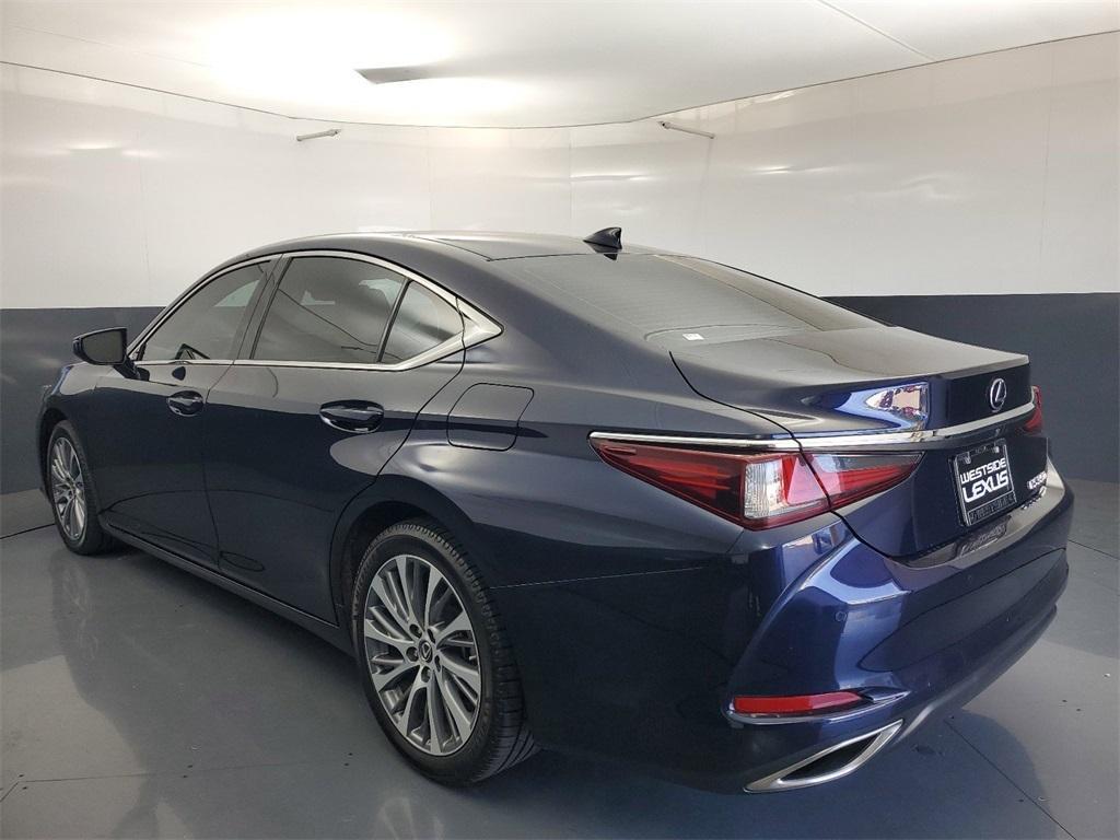 used 2019 Lexus ES 350 car, priced at $26,777