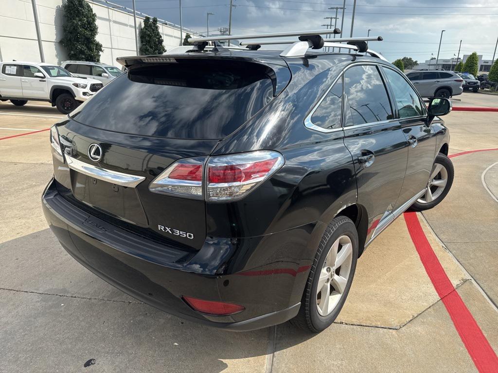 used 2013 Lexus RX 350 car, priced at $13,888