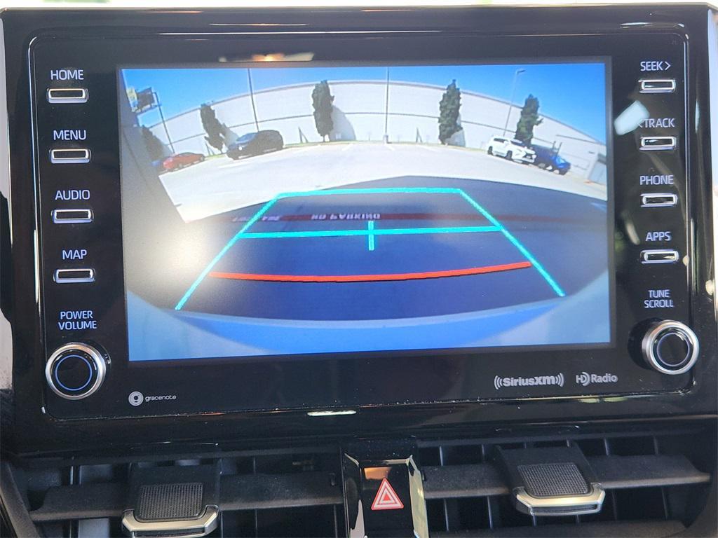 used 2019 Toyota Corolla car, priced at $21,888
