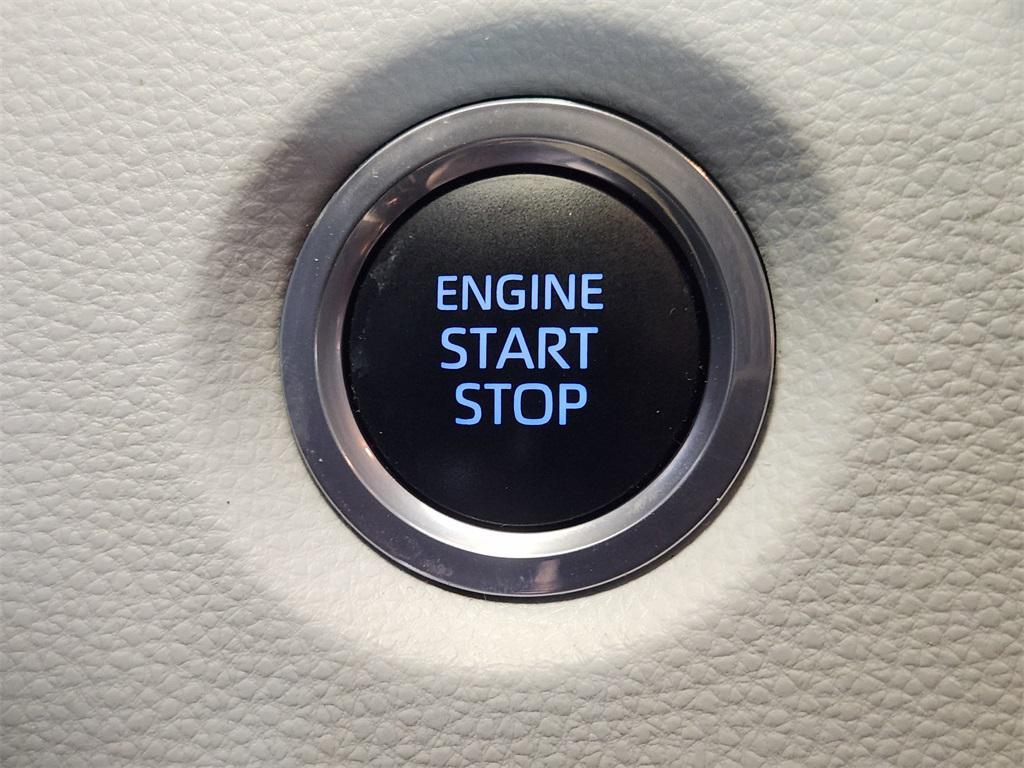 used 2019 Toyota Corolla car, priced at $21,888