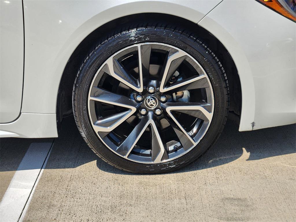 used 2019 Toyota Corolla car, priced at $21,888
