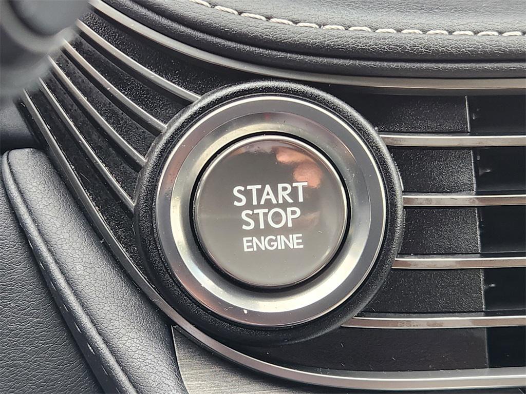 used 2018 Lexus LS 500 car, priced at $43,888