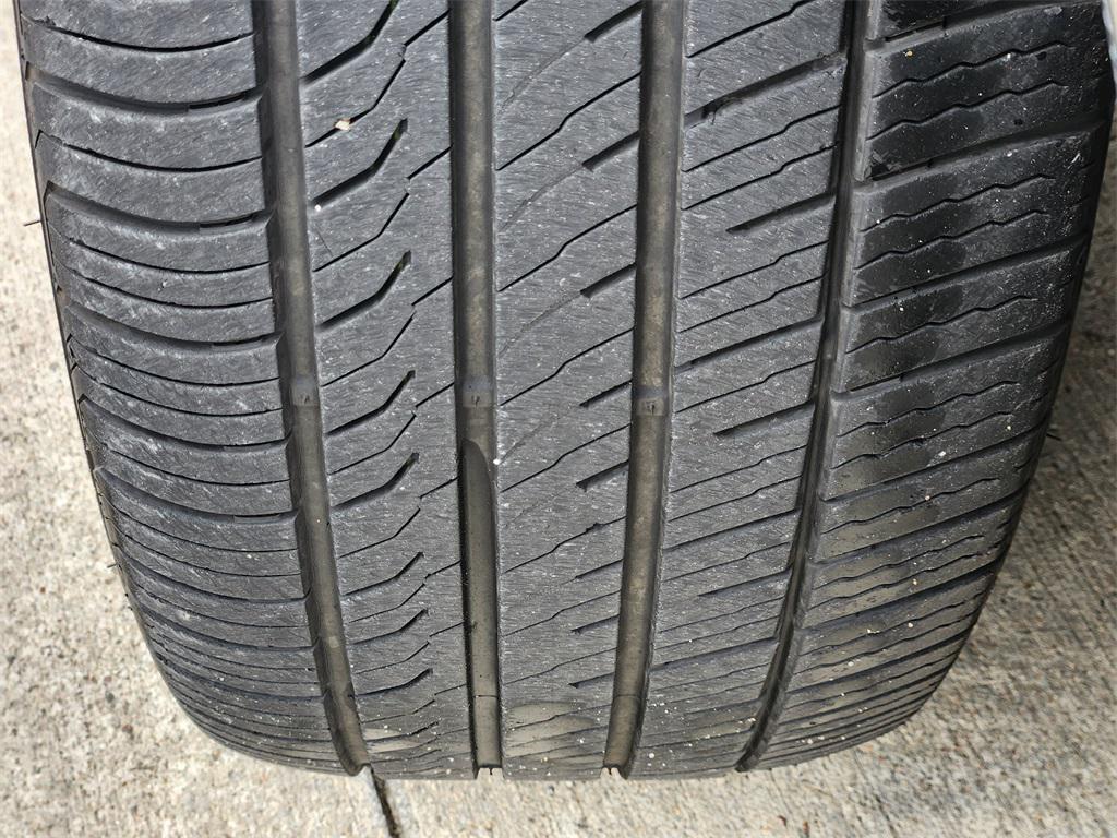 used 2018 Lexus LS 500 car, priced at $43,888