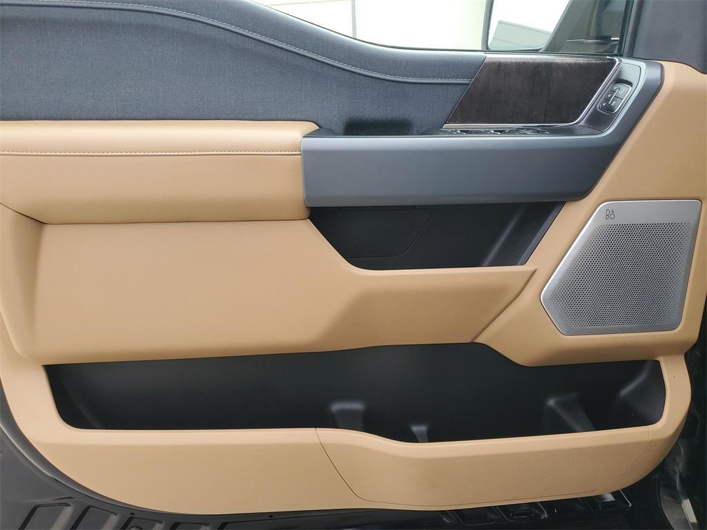 used 2021 Ford F-150 car, priced at $34,888