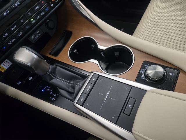 used 2022 Lexus RX 350 car, priced at $45,888