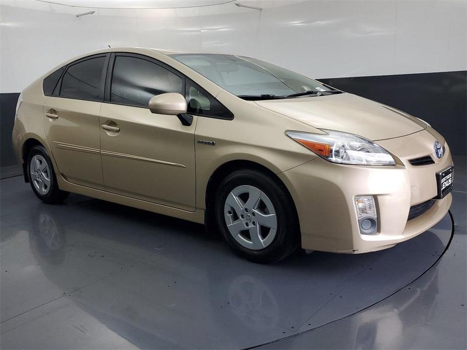 used 2011 Toyota Prius car, priced at $10,888