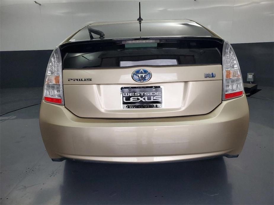 used 2011 Toyota Prius car, priced at $10,888