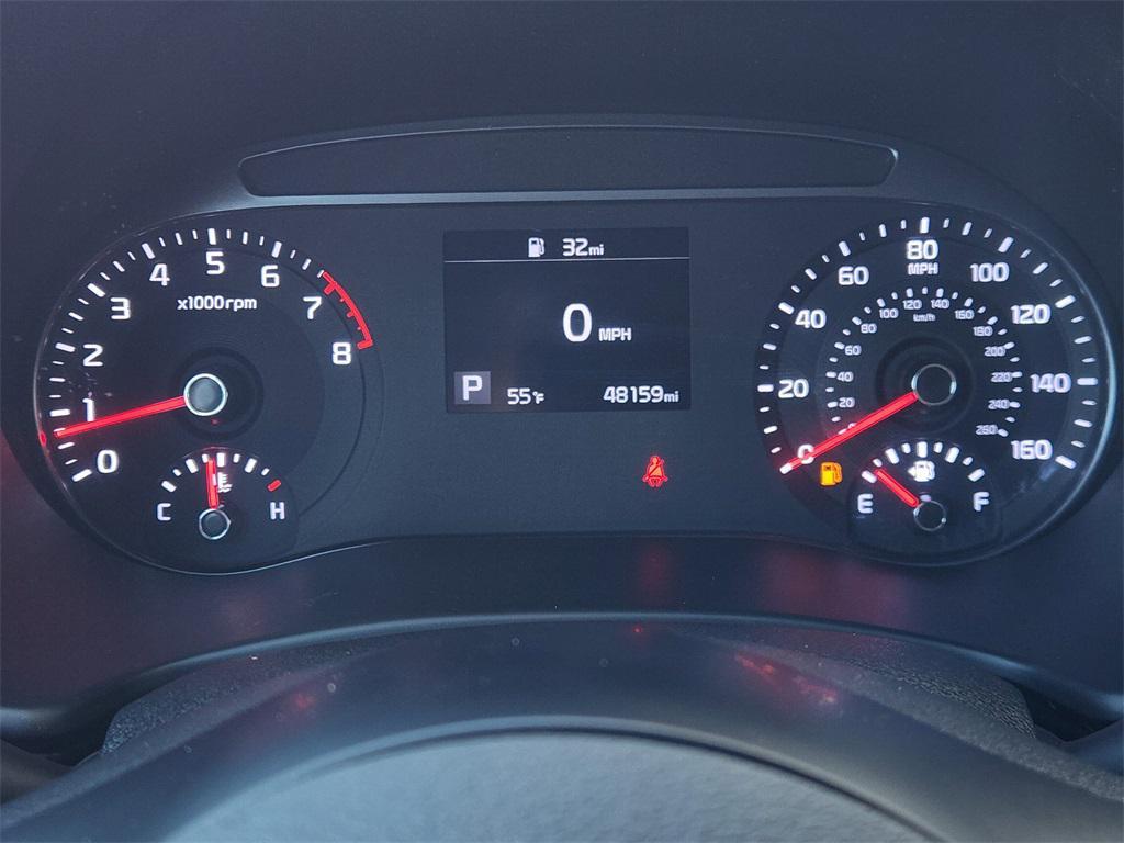 used 2020 Kia Soul car, priced at $16,888