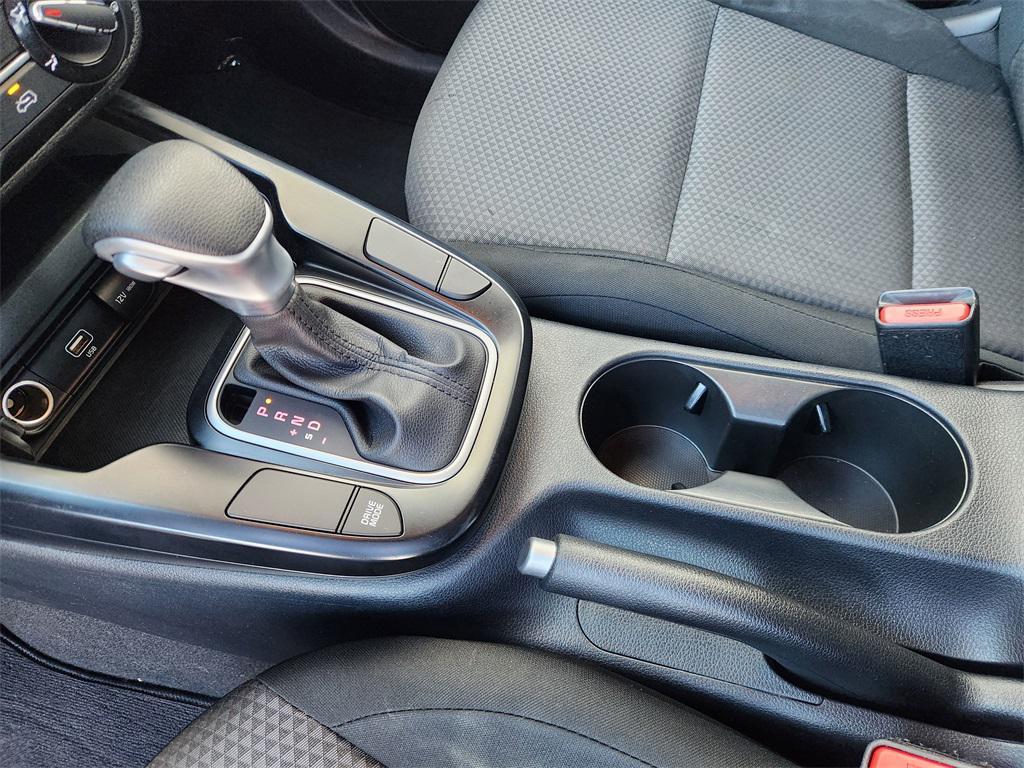 used 2020 Kia Soul car, priced at $16,888