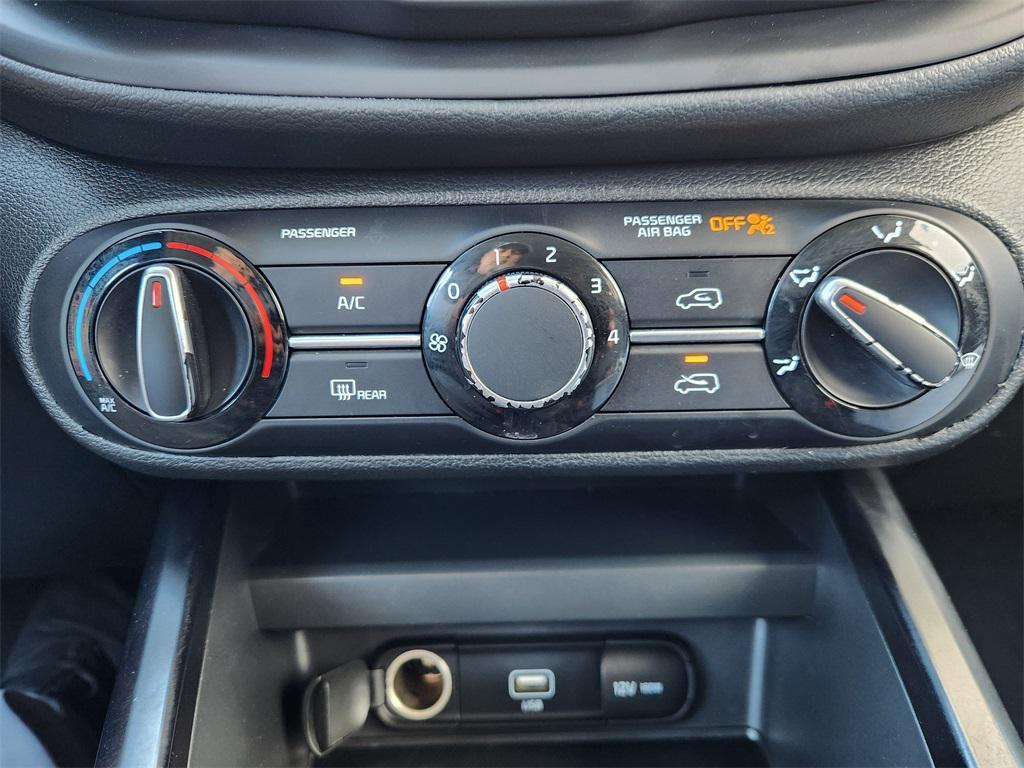 used 2020 Kia Soul car, priced at $16,888