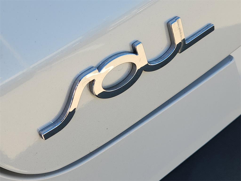 used 2020 Kia Soul car, priced at $16,888