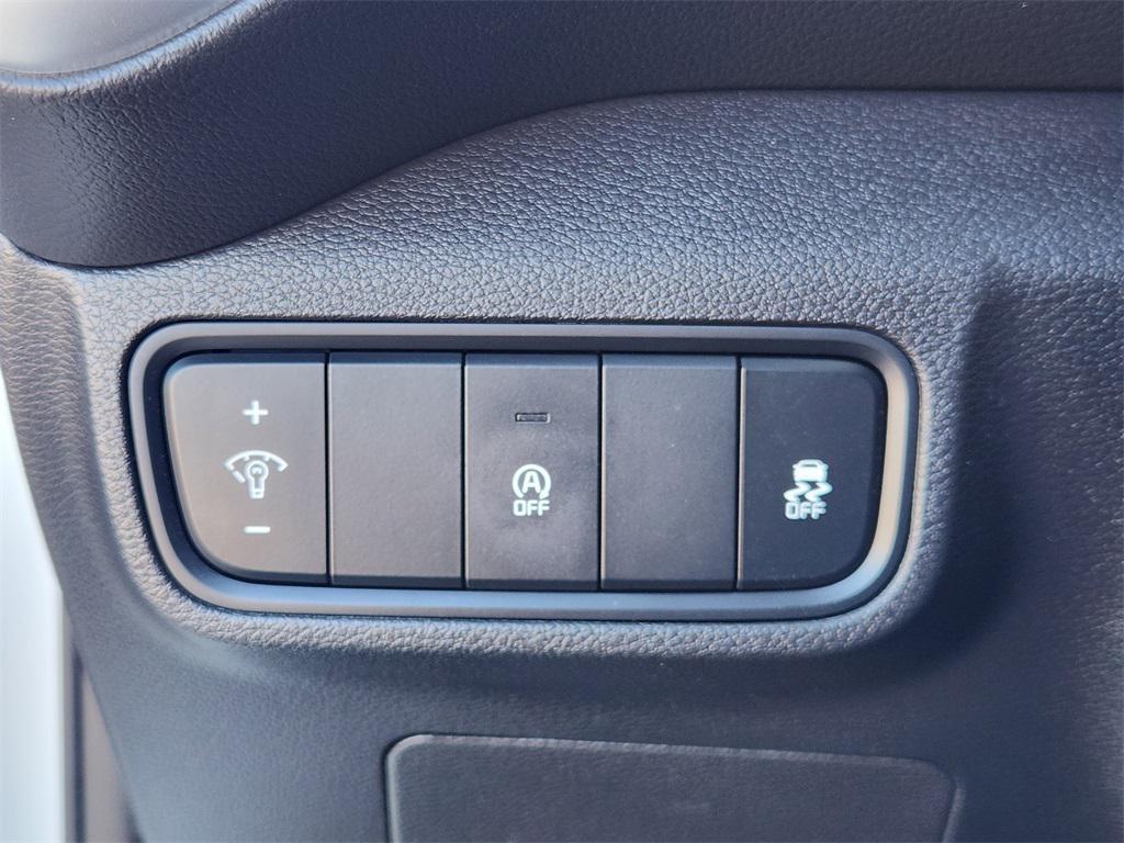 used 2020 Kia Soul car, priced at $16,888