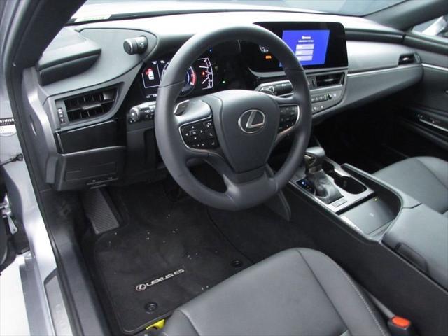 used 2023 Lexus ES 350 car, priced at $42,777