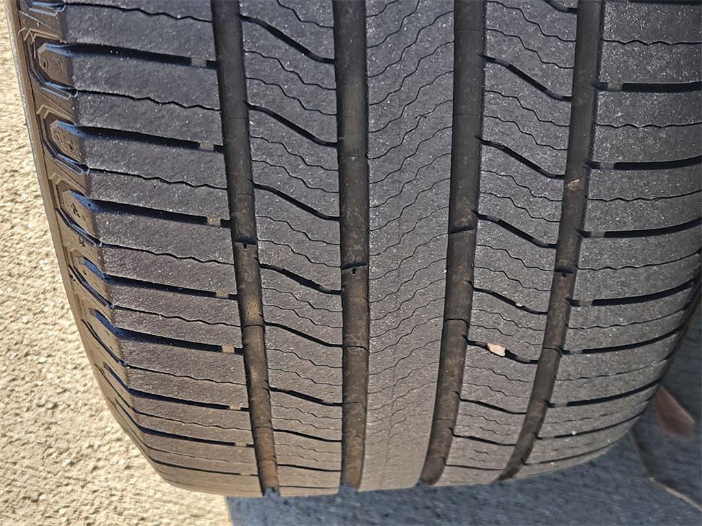 used 2019 Lincoln Nautilus car, priced at $15,888