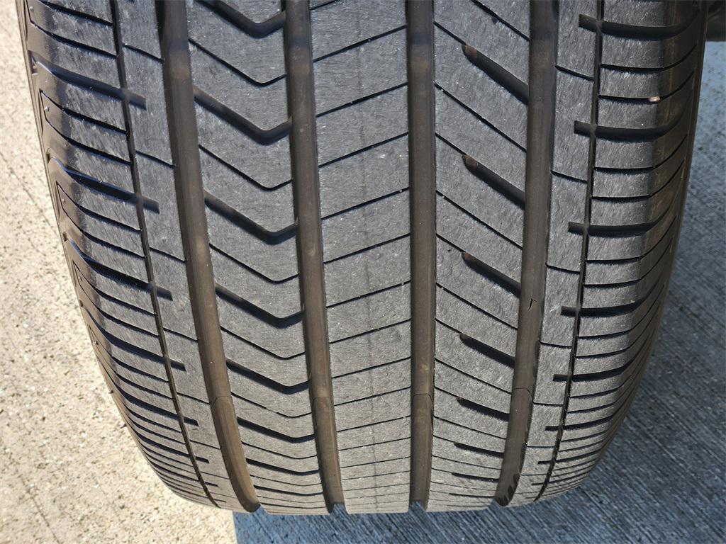 used 2024 Lexus GX 550 car, priced at $81,888