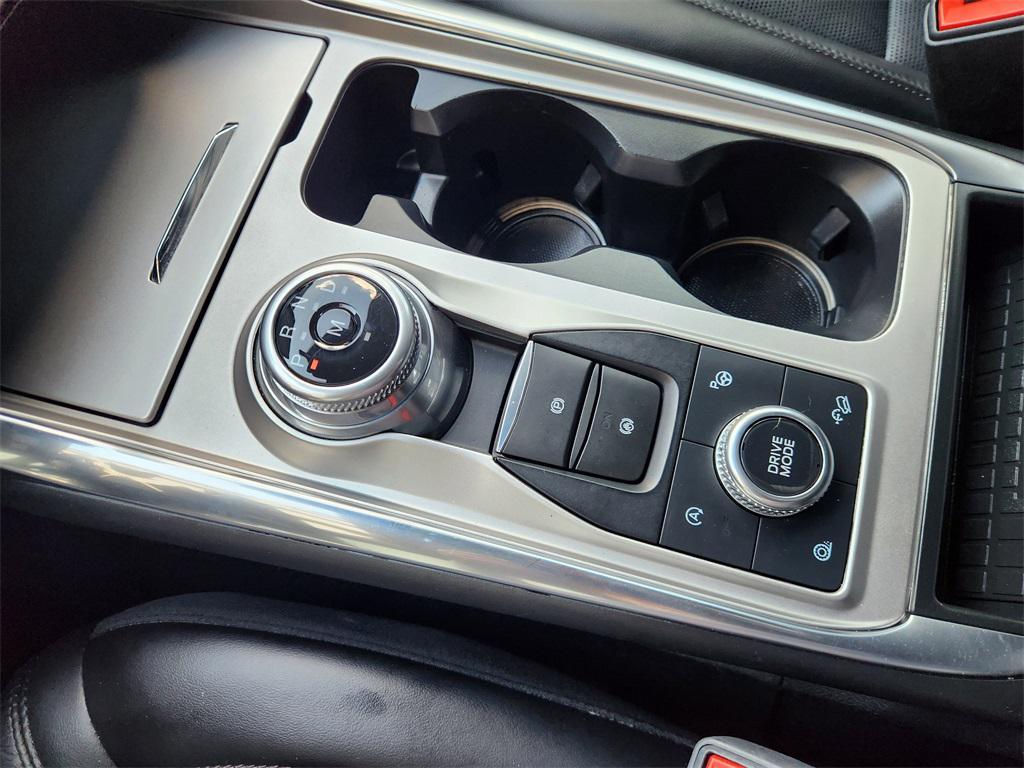 used 2021 Ford Explorer car, priced at $34,888