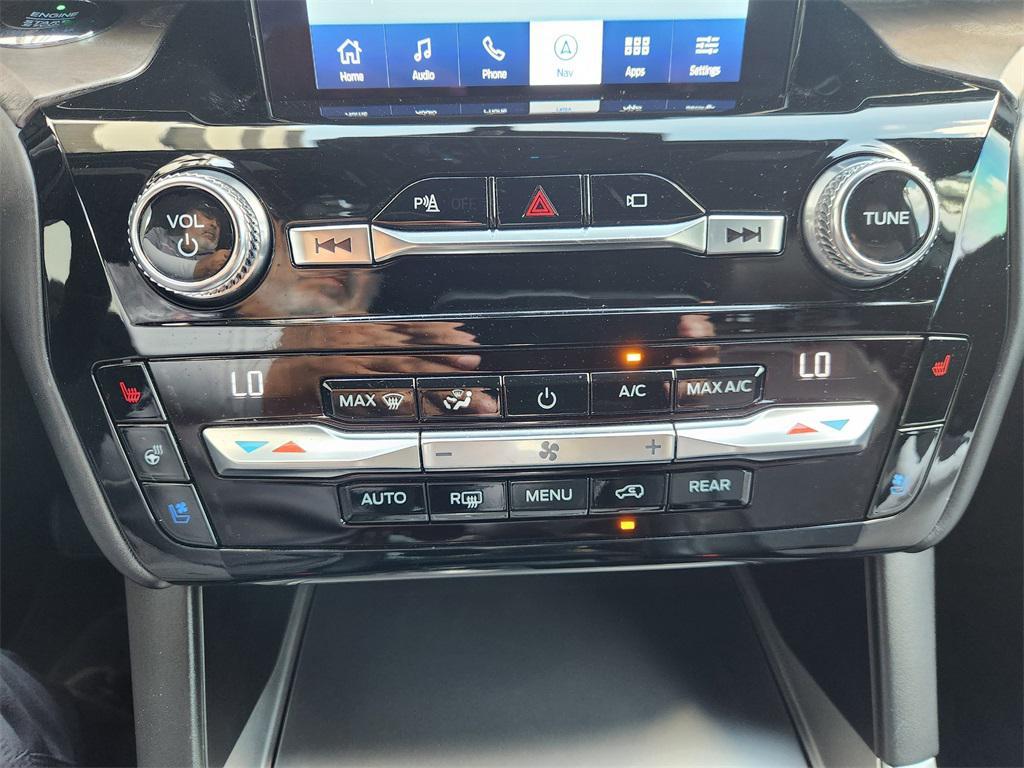 used 2021 Ford Explorer car, priced at $34,888