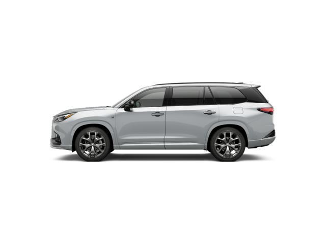 new 2025 Lexus TX 500h car, priced at $73,924