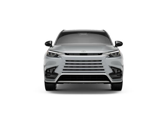 new 2025 Lexus TX 500h car, priced at $73,930
