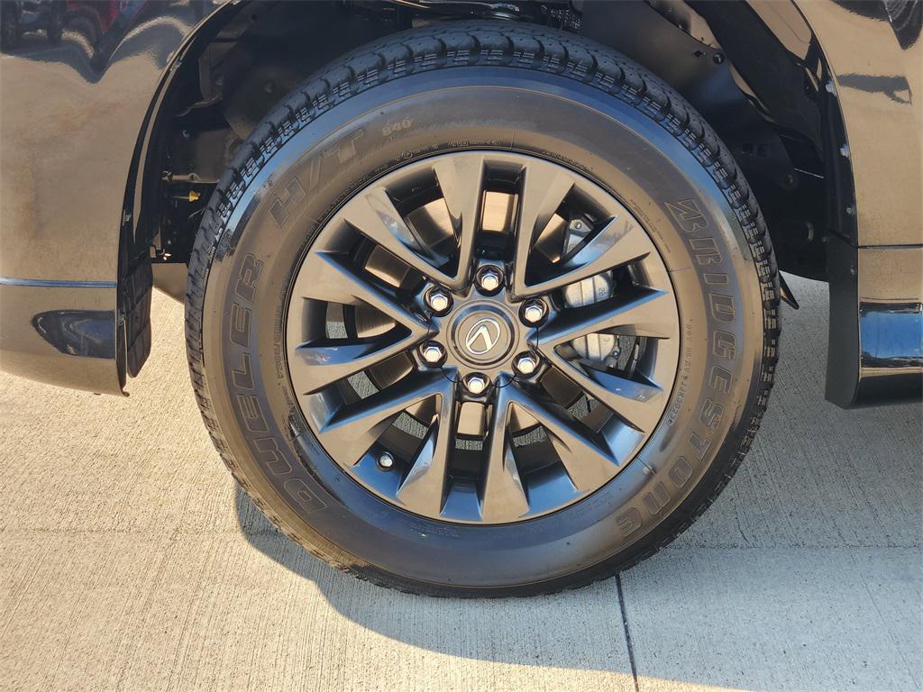 used 2023 Lexus GX 460 car, priced at $59,888