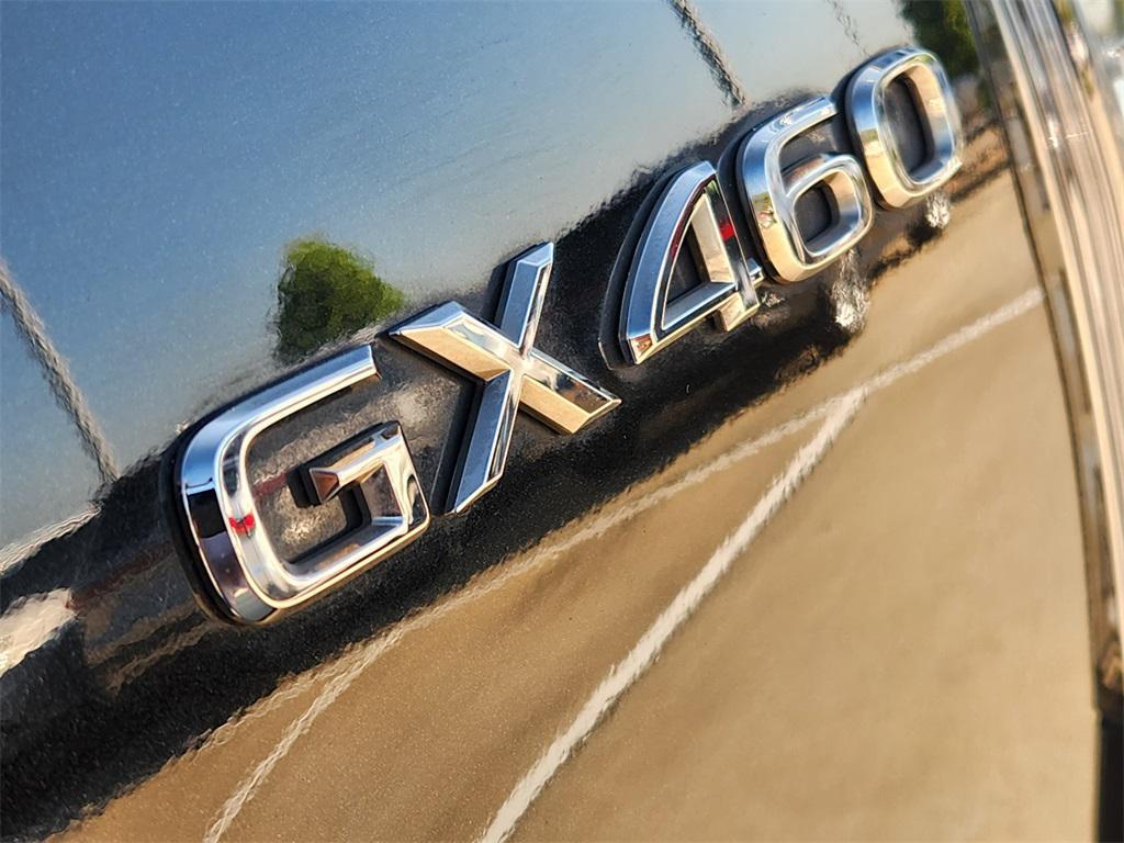 used 2023 Lexus GX 460 car, priced at $59,888