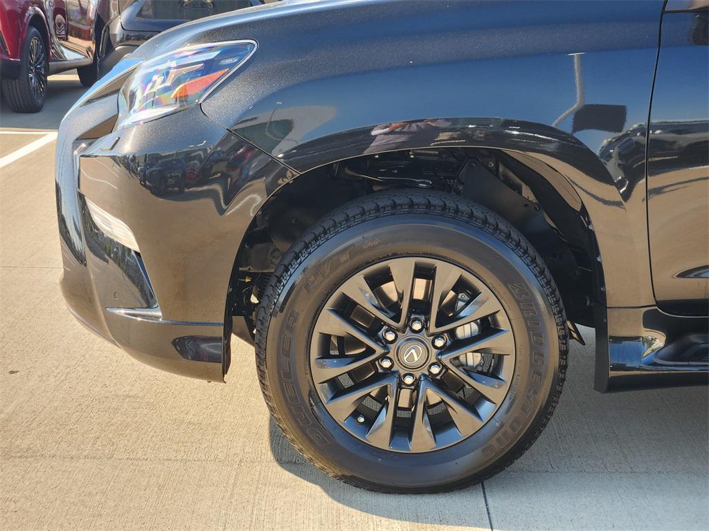 used 2023 Lexus GX 460 car, priced at $59,888