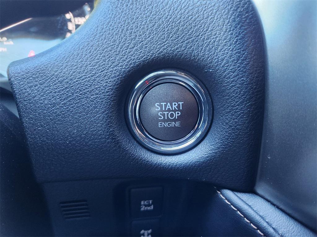 used 2023 Lexus GX 460 car, priced at $59,888