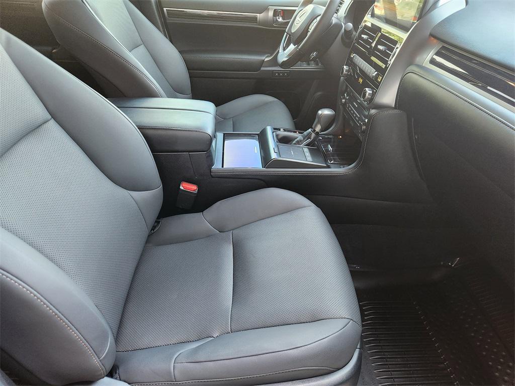 used 2023 Lexus GX 460 car, priced at $59,888