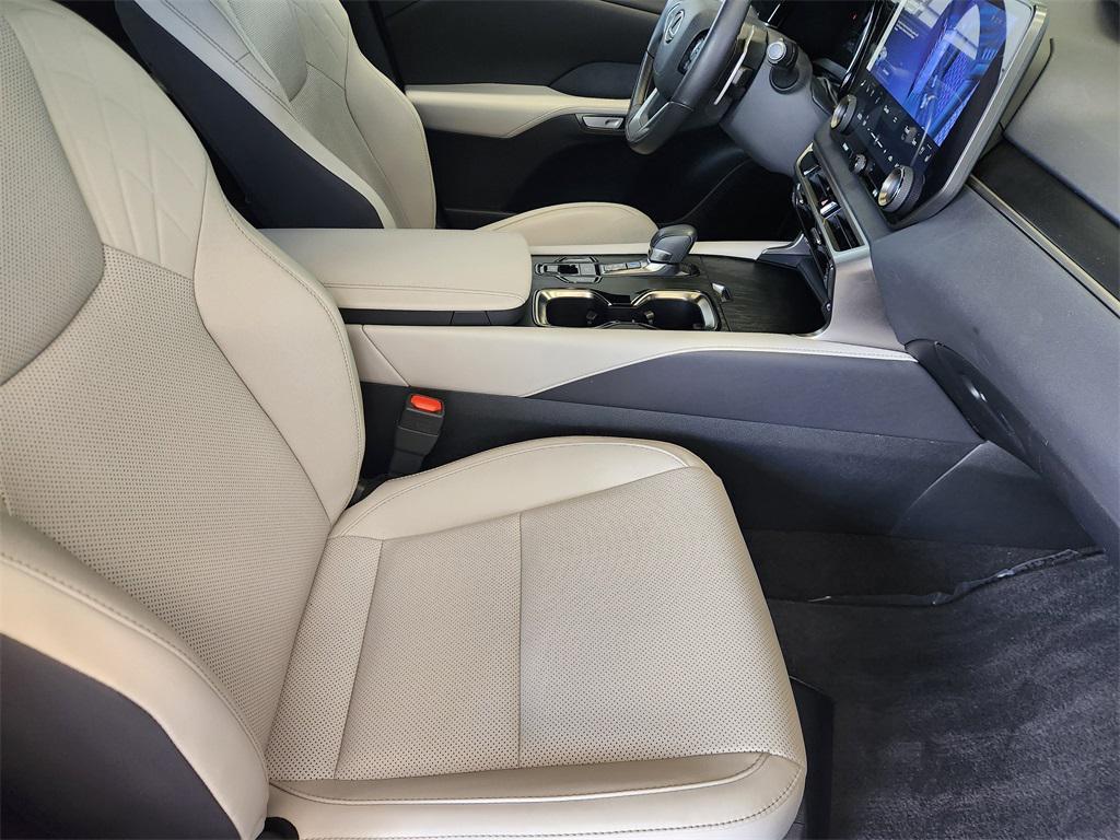 used 2024 Lexus RX 350 car, priced at $51,777